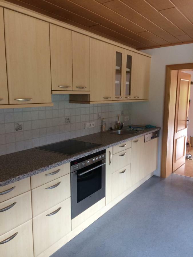 Ferienwohnung Schmiedsipplbad 格绍 外观 照片