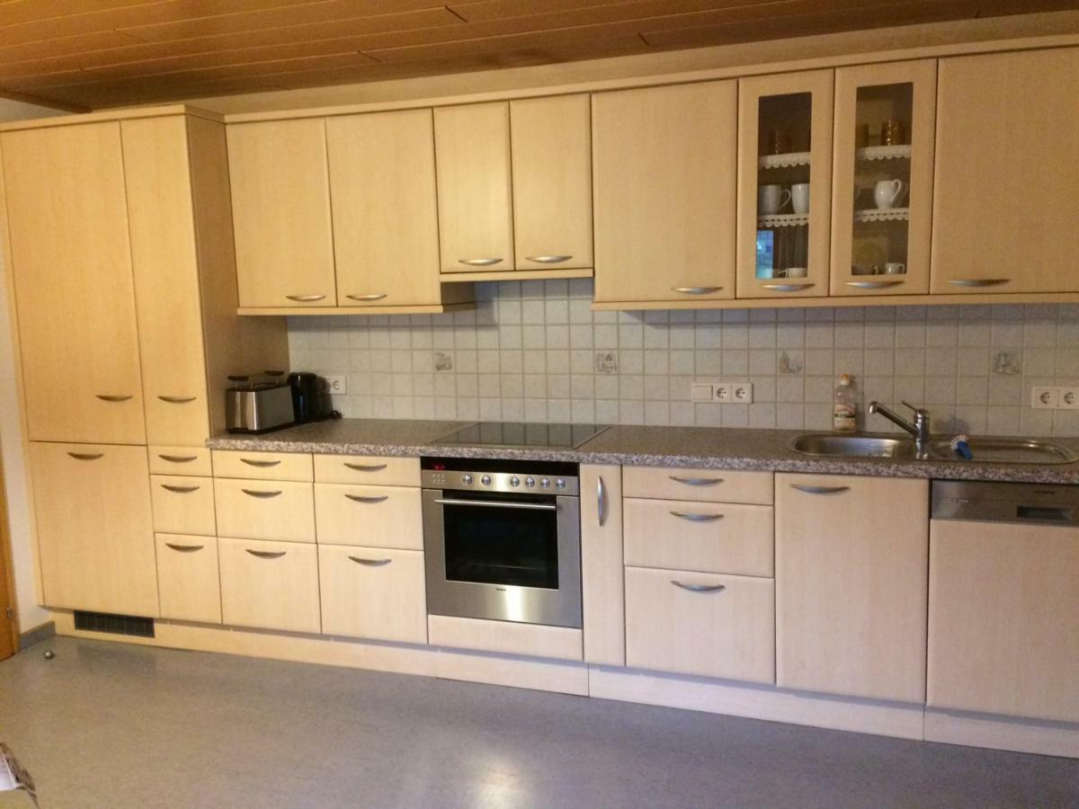 Ferienwohnung Schmiedsipplbad 格绍 外观 照片